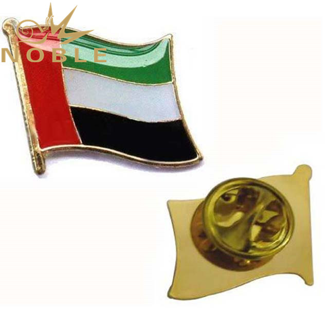 Metal UAE National Day Logo Mini Lapel Pins Buy Mini Lapel Pins, metal pins, pins Product on