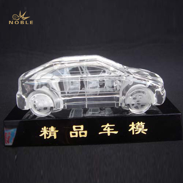 Custom Crystal Car Model Buy Product on Yiwu Noble Import & Export Co