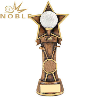 Encore Resin Trophy – AwardsPlusGI