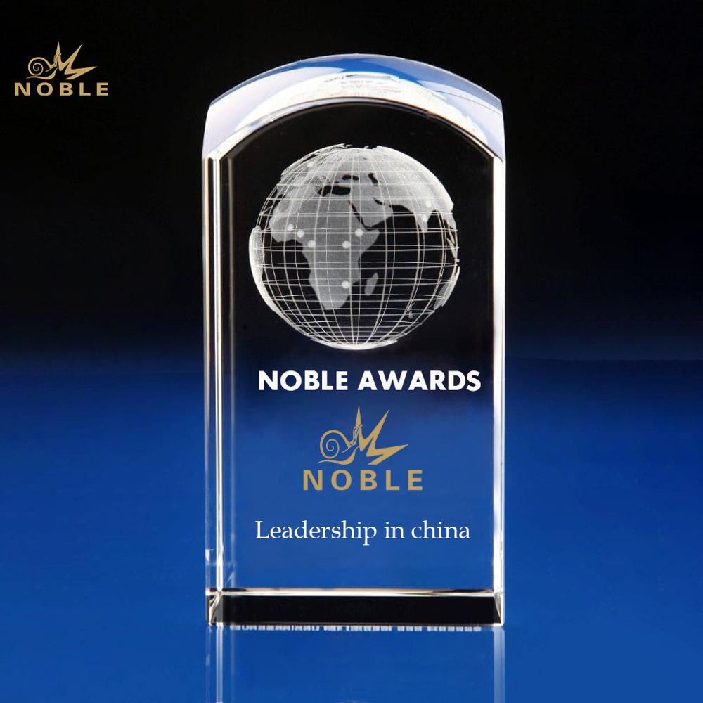 Dome Shape K9 Crystal 3D Laser Engraved Paperweight Buy Paperweight