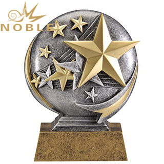 Encore Resin Trophy – AwardsPlusGI